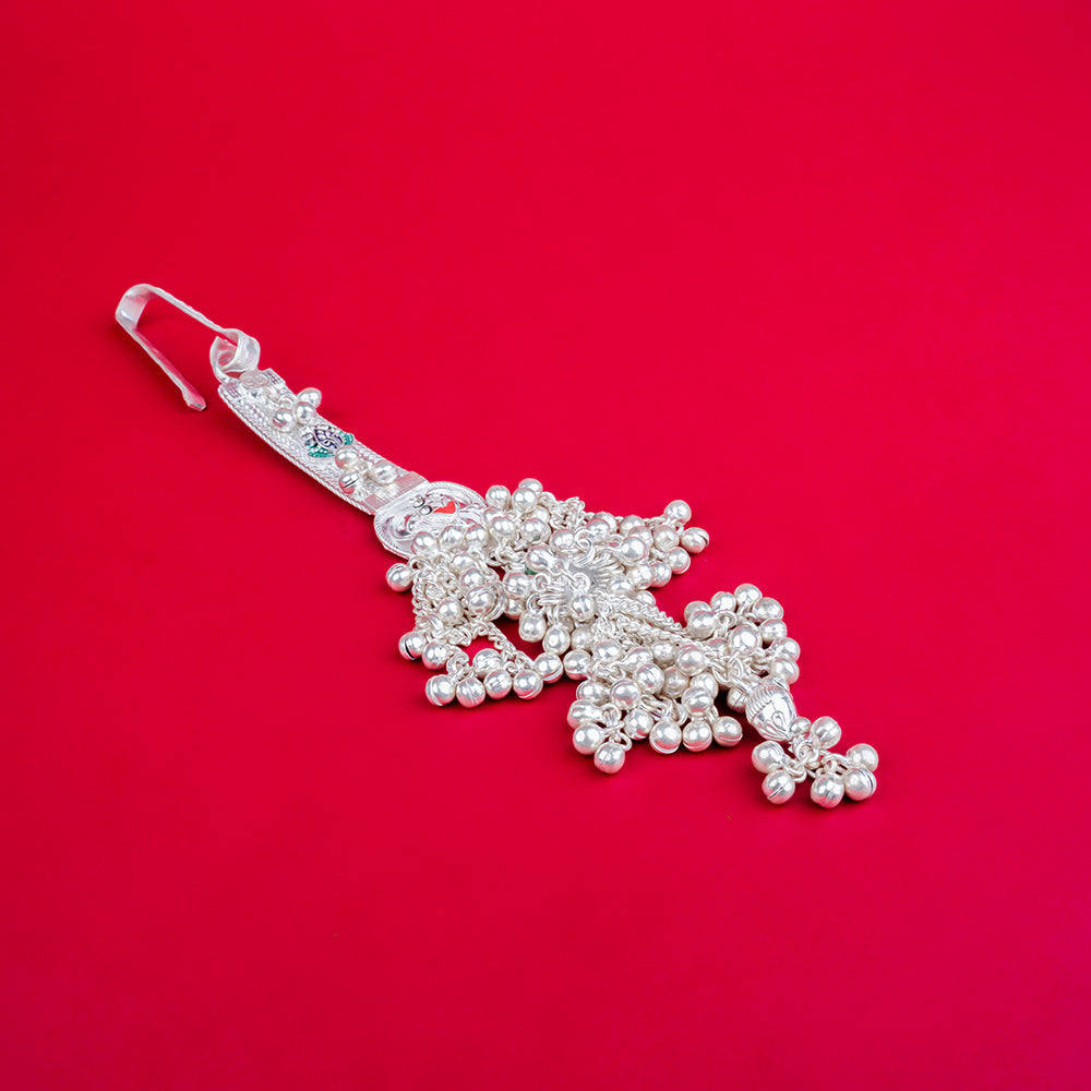 Single Strip Heavy Latkan Judda